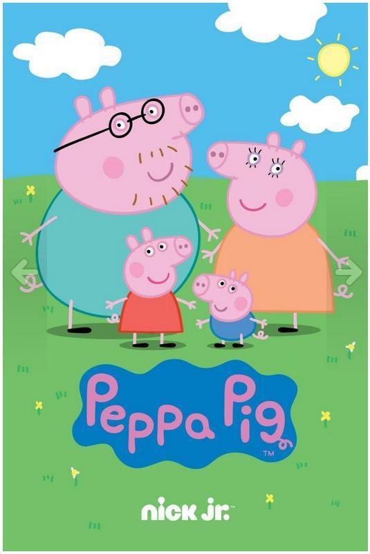 Peppa Pig